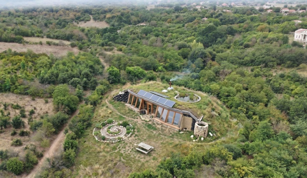 бързица проект